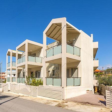Avia Blue Maisonettes - Messinia Gulf Retreat Exteriér fotografie